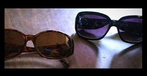 Sun glasses